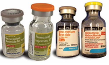 GIẢM THIỂU SAI SÓT ĐỂ ĐẢM BẢO AN TOÀN TRONG SỬ DỤNG THUỐC PHONG BẾ THẦN KINH – CƠ